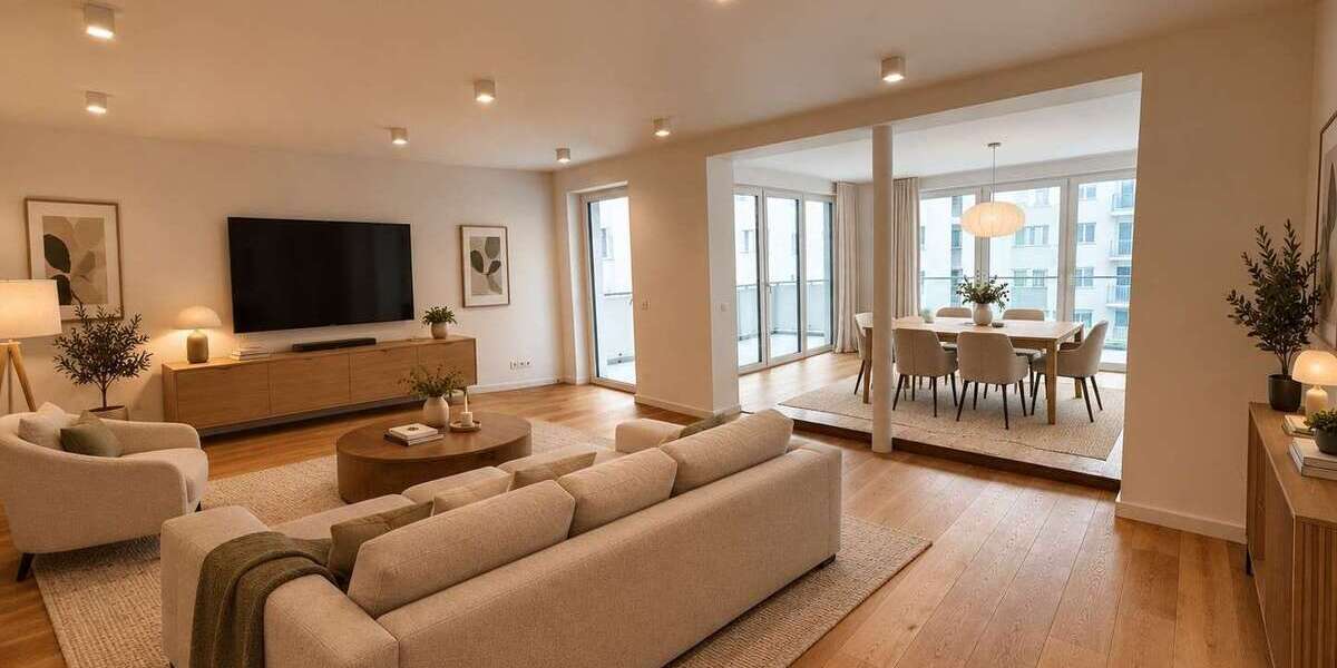Etagenwohnung München Ludwigsvorstadt-Isarvorstadt - 2 Zimmer, 76 m&sup2;, 949.000&euro; | Angebot:27703300