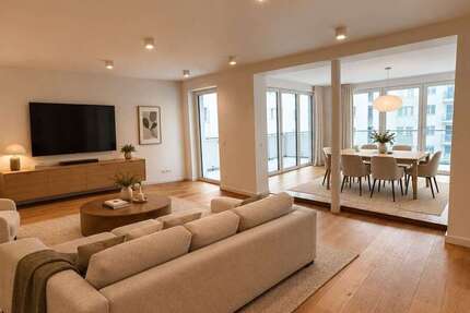 Wohnung München Ludwigsvorstadt-Isarvorstadt - 2 Zimmer, 76 m&sup2;, 949.000&euro; | Angebot:27703300