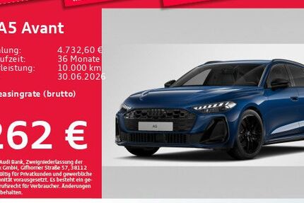 Audi A5 7.683 km 47.326 &euro; München 81825
