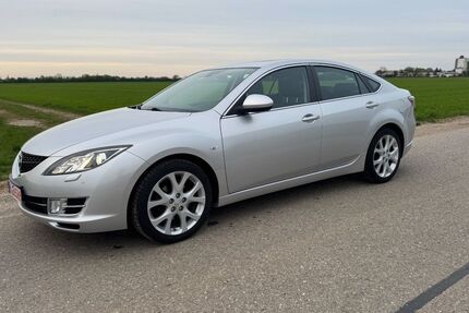 Mazda 6 168.000 km 4.900 &euro; Taufkirchen 82024