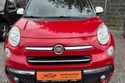 Fiat 500L 359.000 km 5.300 € Garching bei München-Hochbrück 85748