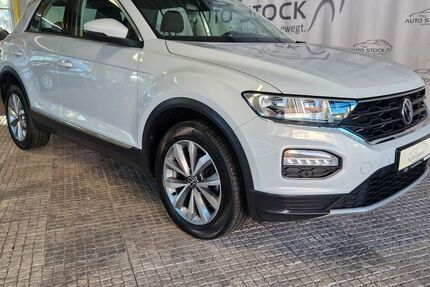 VW T-Roc 55.500 km 17.750 &euro; Dachau 85221