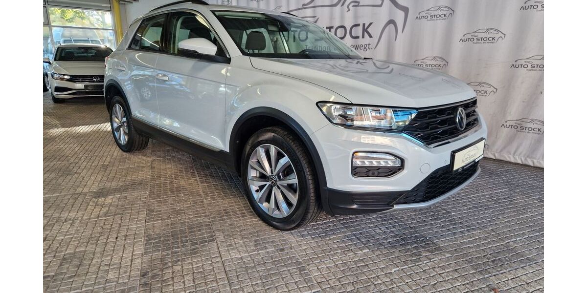 VW T-Roc 55.500 km 17.750 &euro; Dachau 85221