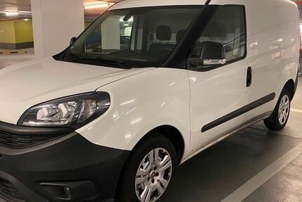 Fiat Doblo 77.600 km 11.950 € Aschheim-Dornach 85609