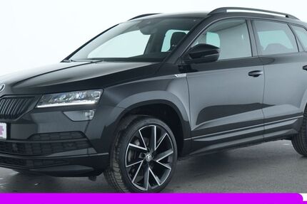 Skoda Karoq 41.493 km 25.876 &euro; Garching bei München 85748