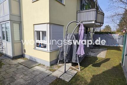 Wohnung München Allach-Untermenzing - 2 Zimmer, 58 m&sup2;, 850&euro; | Angebot:25432003