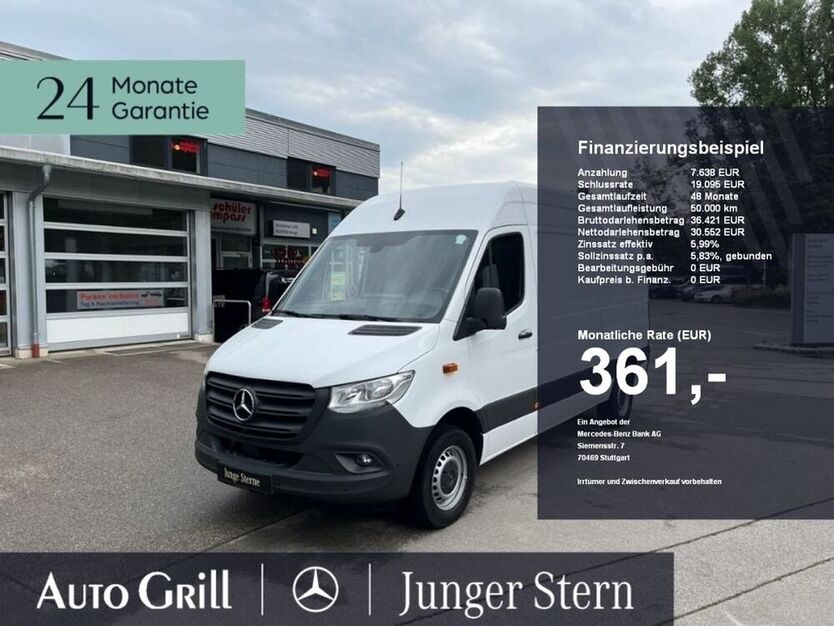 Sprinter