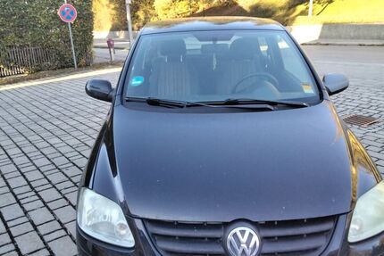 VW Fox 223.000 km 790 &euro; Holzkirchen 83607
