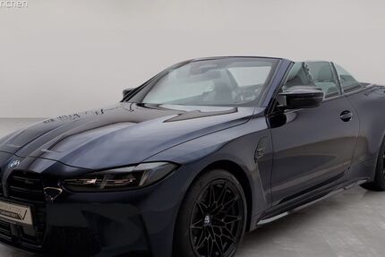 BMW M4 7.720 km 97.901 &euro; München 80939