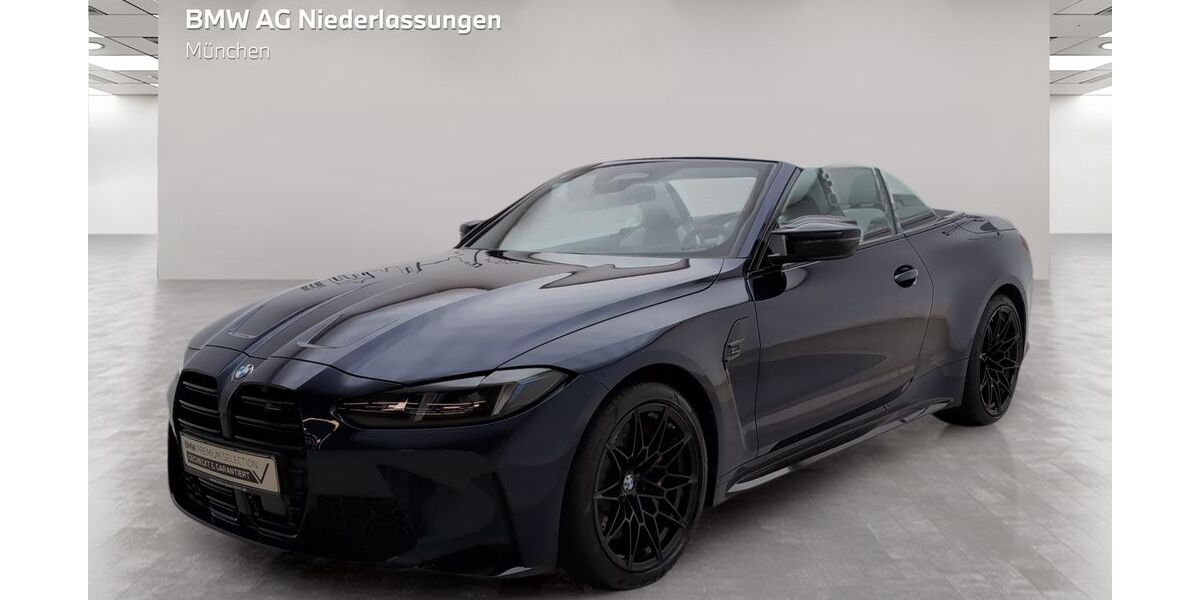BMW M4 7.720 km 97.901 &euro; München 80939