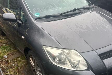 Toyota Auris 134.000 km 2.199 € Kirchheim 85551