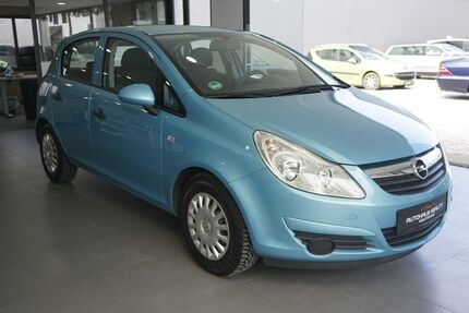 Opel Corsa 192.371 km 2.699 &euro; Neufahrn 85375