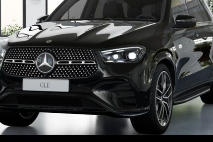 Mercedes-Benz GLE 450 9.900 km 96.900 &euro; München 80636