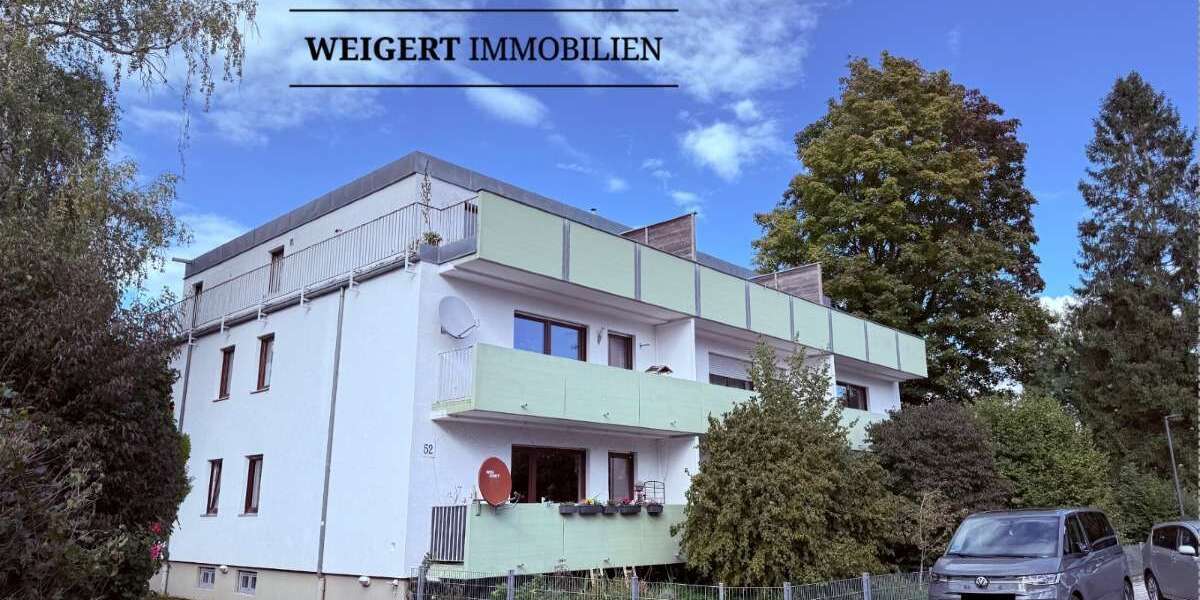 Etagenwohnung Eichenau - 1 Zimmer, 48 m&sup2;, 245.000&euro; | Angebot:24453415