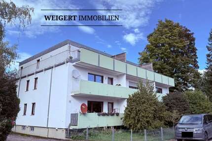 Wohnung Eichenau - 1 Zimmer, 48 m&sup2;, 245.000&euro; | Angebot:24453415