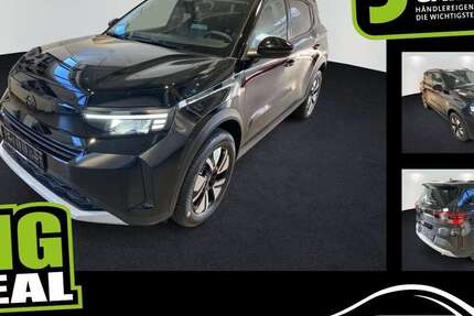 Opel Frontera 34.950 km 22.990 &euro; München 80807