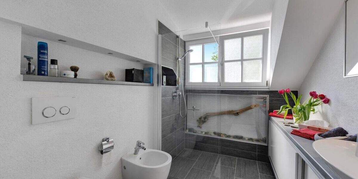 Mehrfamilienhaus, Wohnhaus Wolfratshausen - 7 Zimmer, 161 m&sup2;, 849.000&euro; | Angebot:25783191