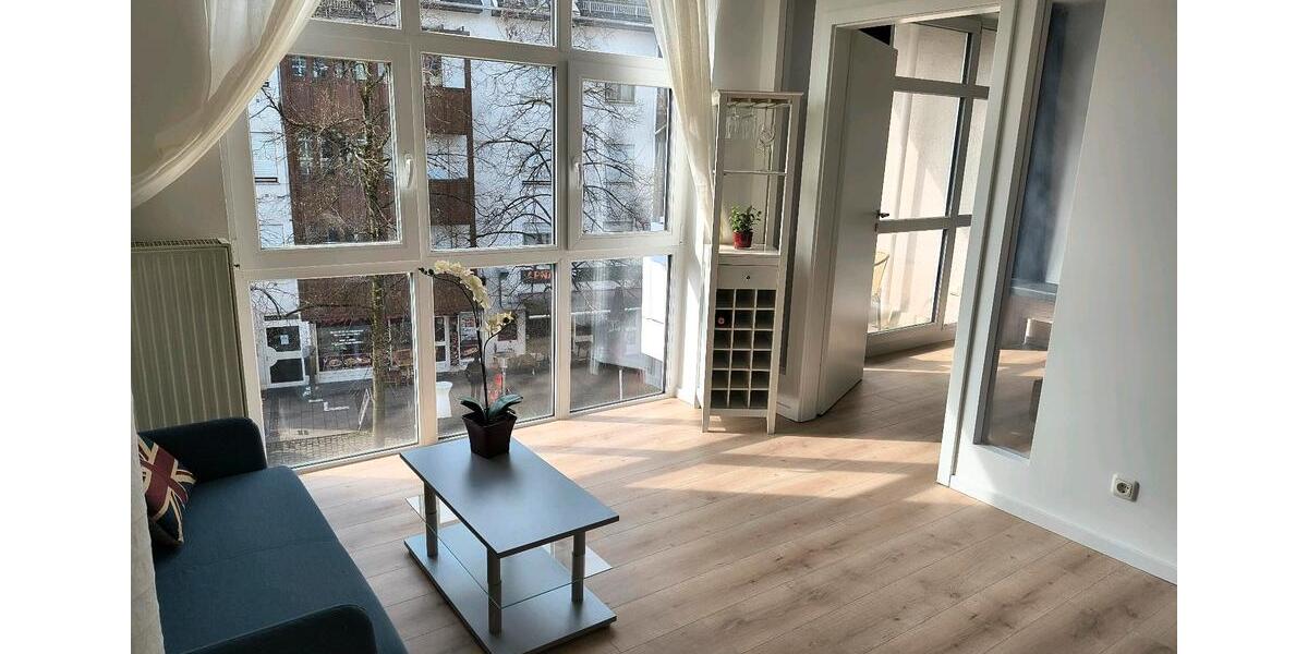 Etagenwohnung Unterhaching - 2 Zimmer, 41 m&sup2;, 1.370&euro; | Angebot:26424229