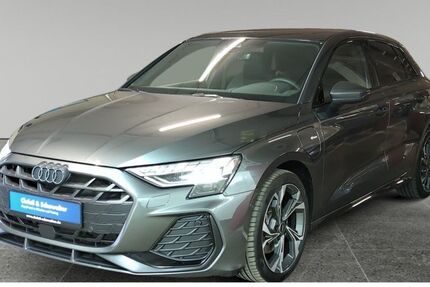 Audi A3 16.450 km 39.910 &euro; München 81476
