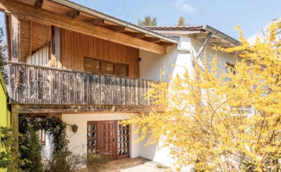 Doppelhaushälfte Germering - 7 Zimmer, 191 m&sup2;, 1.099.000&euro; | Angebot:26795903