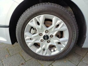 Kia Ceed SW / ceed SW CEED SW 1.5T 140 DCT7 VIS KOMF+ 16.822 km 22.990 &euro; Höhenkirchen-Siegertsbrun 85635