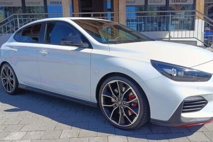 Hyundai i30 48.133 km 24.460 &euro; Höhenkirchen-Siegertsbrunn 85635