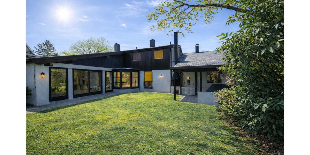 Doppelhaushälfte Grünwald - 5 Zimmer, 247 m&sup2;, 2.895.000&euro; | Angebot:25768429