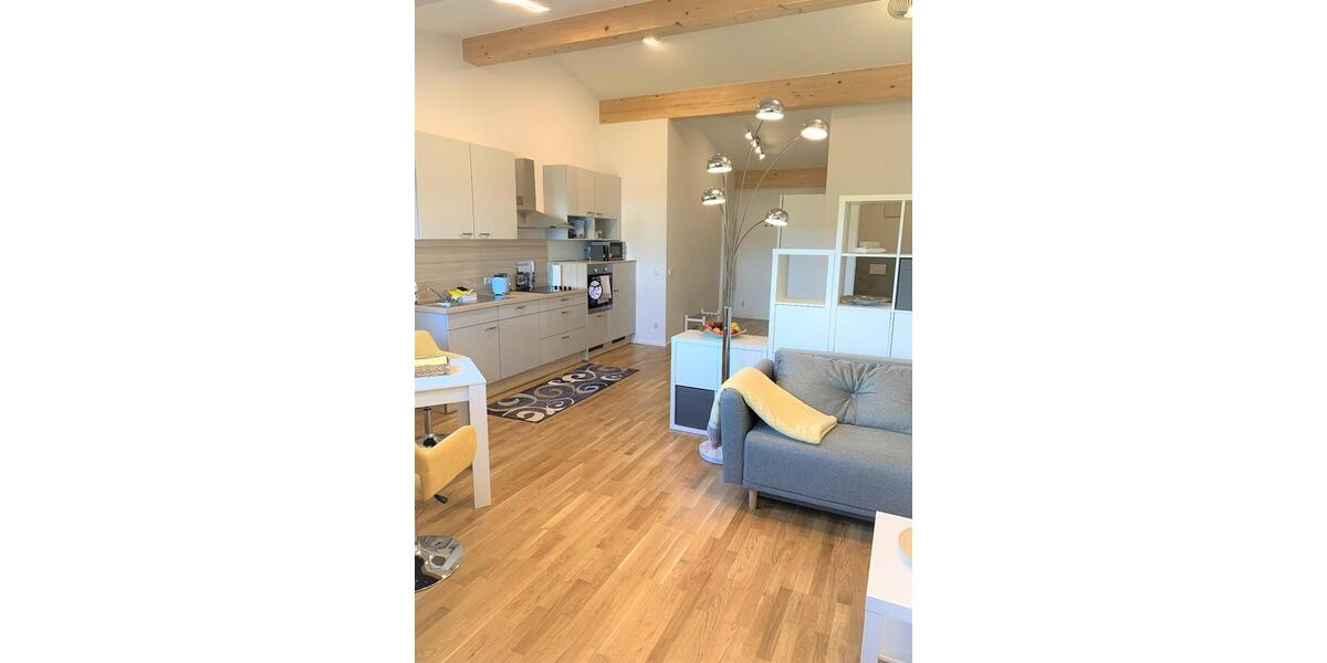 Etagenwohnung Höhenkirchen-Siegertsbrunn Siegertsbrunn - 1 Zimmer, 1.500&euro; | Angebot:23472246