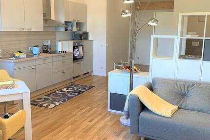 Wohnung Höhenkirchen-Siegertsbrunn Siegertsbrunn - 1 Zimmer, 1.500&euro; | Angebot:23472246