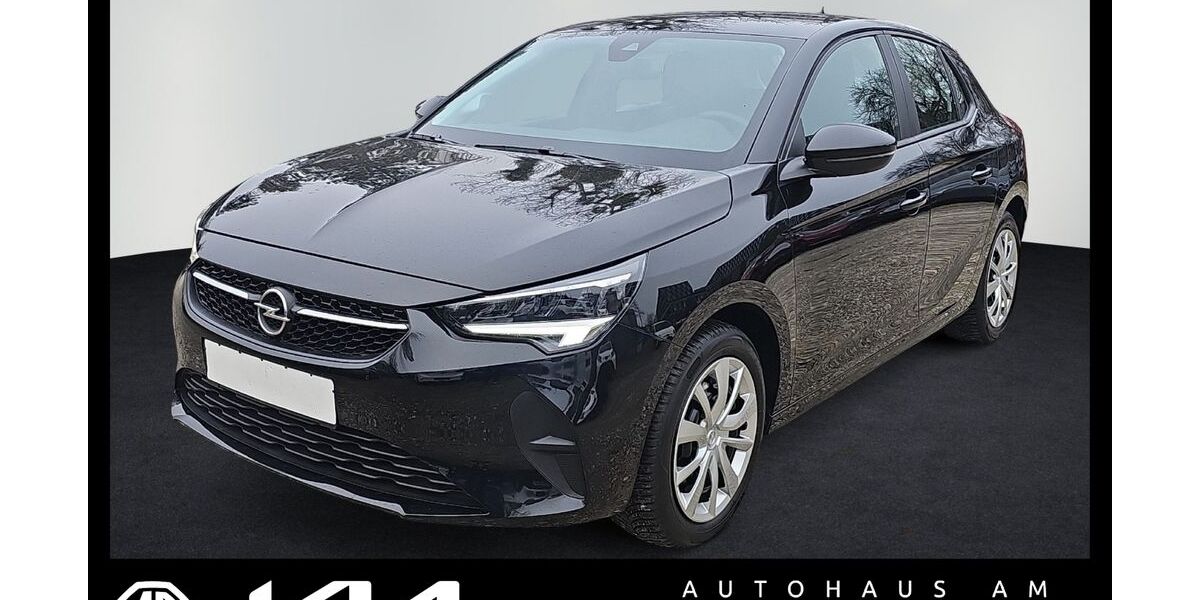 Opel Corsa 26.683 km 14.875 &euro; München 80992