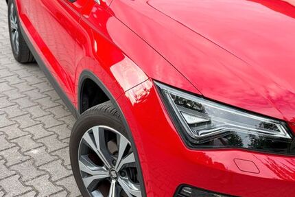 Seat Ateca 85.006 km 17.950 &euro; Markt Indersdorf 85229