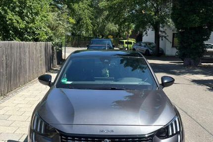 Peugeot 208 21.500 km 20.500 &euro; München 80796