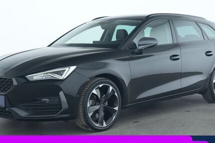 Cupra Leon 18.319 km 27.745 &euro; Garching bei München 85748