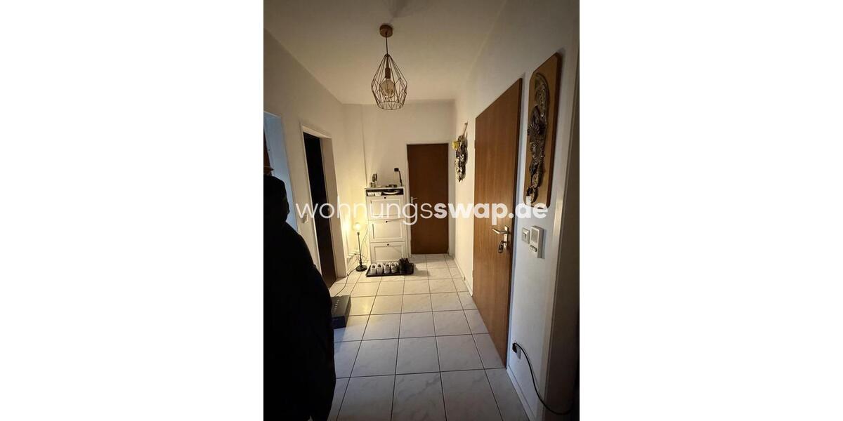 Etagenwohnung München Bogenhausen - 2 Zimmer, 55 m&sup2;, 680&euro; | Angebot:24537954