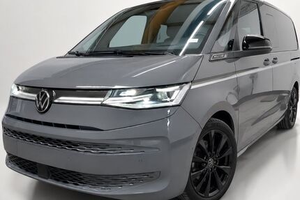 VW T7 Multivan 65.350 km 49.950 &euro; München 81245