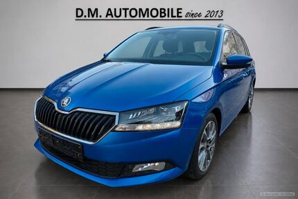 Skoda Fabia 84.300 km 14.490 &euro; München 80992