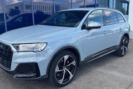 Audi Q7 44.900 km 50.500 &euro; Brunnthal 85649