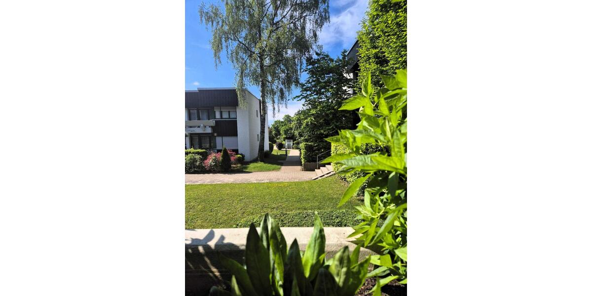 Attraktive 3-Zimmer Wohnung mit Pool in StarnbergSöcking 3 zimmer