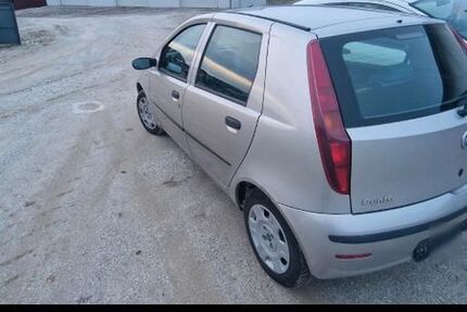 Fiat Punto 108.000 km 790 € Karlsfeld 85757