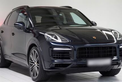 Porsche Cayenne 87.500 km 74.999 &euro; Germering 82110