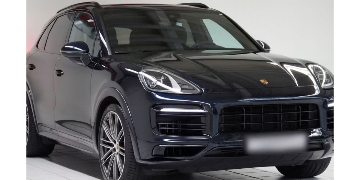 Porsche Cayenne 87.500 km 74.999 &euro; Germering 82110