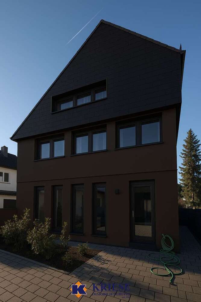 Wohnung zum Kaufen in Germering 195.000 € 30.5 m²