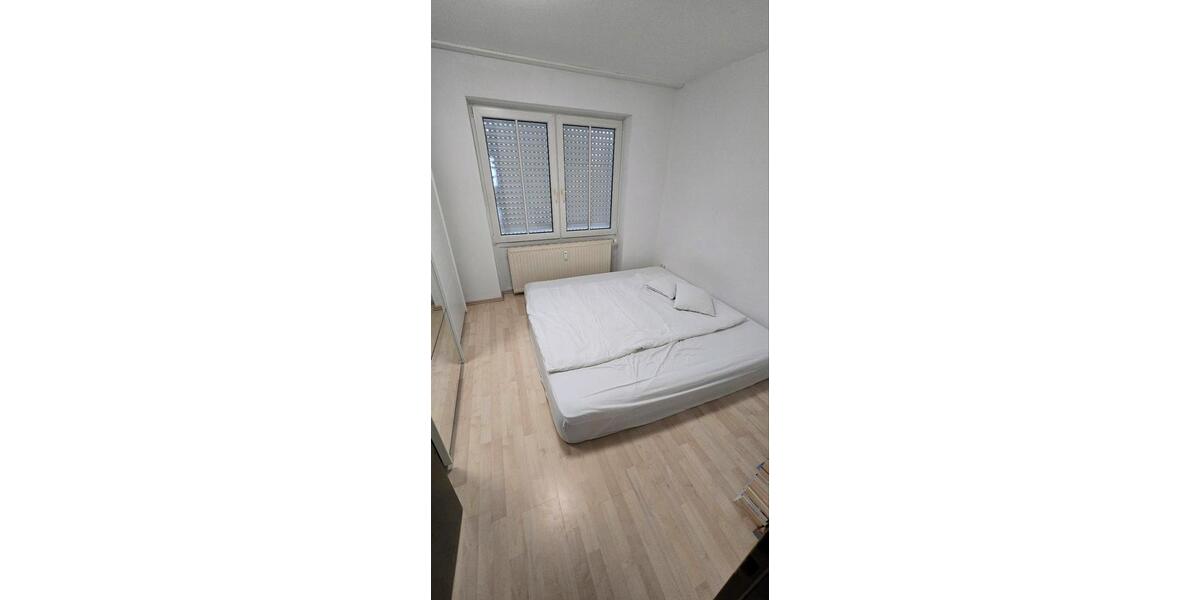 Erdgeschoßwohnung München Au-Haidhausen - 1 Zimmer, 15 m&sup2;, 600&euro; | Angebot:25642036