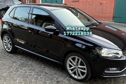 VW Polo 53.912 km 3.000 &euro; München 80337