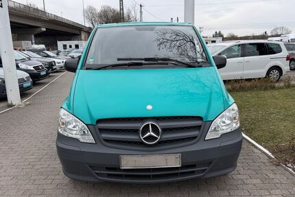 Mercedes-Benz Vito 204.240 km 5.600 &euro; München OT Trudering-Riem 81825