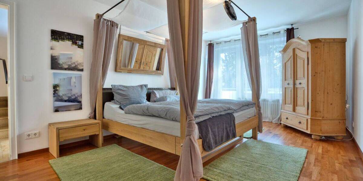 Doppelhaushälfte München Pasing-Obermenzing - 6 Zimmer, 172 m&sup2;, 1.480.000&euro; | Angebot:26220630