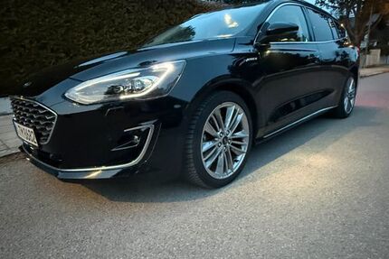 Ford Focus 55.300 km 20.500 &euro; München 80689