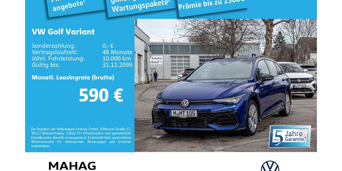 VW Golf 15.000 km 46.980 &euro; München 81825