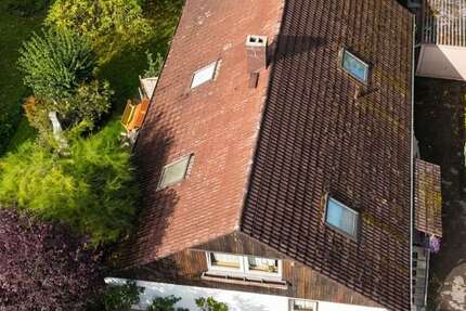 Grundstück München / Feldmoching Feldmoching - 1.600.000&euro; | Angebot:27480957
