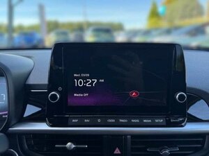 Kia PICANTO PE2 1.0 AMT GT-LINE 2.000 km 20.490 € Höhenkirchen-Siegertsbrun 85635